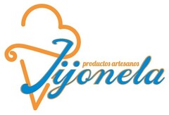 Jijonela productos artesanos