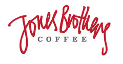 Jones Brothers Coffee