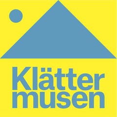 Klätter musen