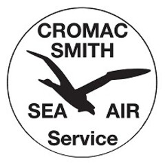 CROMAC SMITH   SEA  AIR  Service