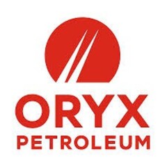 ORYX PETROLEUM