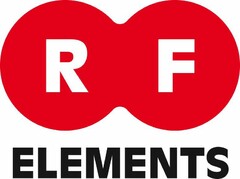 RF ELEMENTS