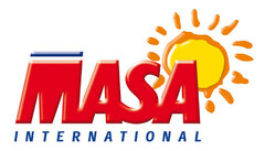 MASA INTERNATIONAL