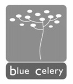 blue celery