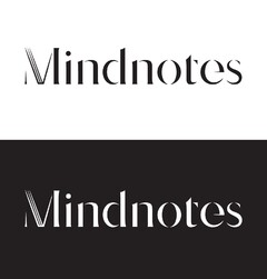 Mindnotes