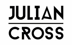 JULIAN CROSS