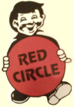 RED CIRCLE