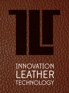 ILT INNOVATION LEATHER TECHNOLOGY