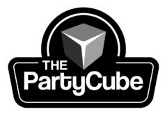 THE PARTY CUBE
