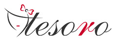 tesoro