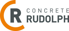 CONCRETE RUDOLPH CR