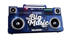 THE BIG MUSIC QUIZ