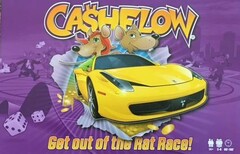 CASHFLOW Get out of the Rat Race !