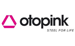 otopink STEEL FOR LIFE