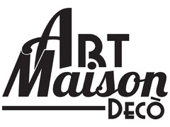 ART Maison Decò