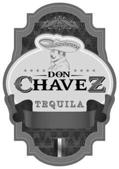 Don Chavez Tequila