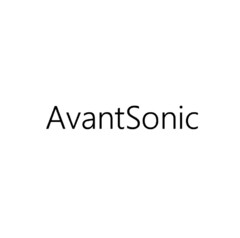 AvantSonic