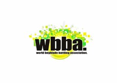 wbba. world beyblade battling association.