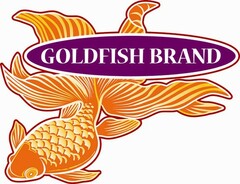 GOLDFISH BRAND