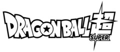 DRAGONBALL SUPER