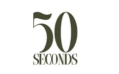 50 SECONDS