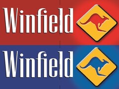 WINFIELD