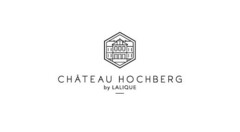 CHÂTEAU HOCHBERG by LALIQUE