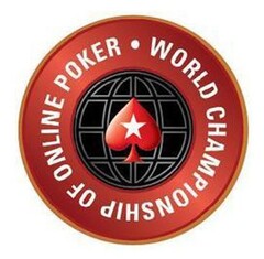 WORLD CHAMPIONSHIP OF ONLINE POKER