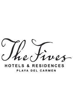 The Fives Hotels & Residences Playa del Carmen