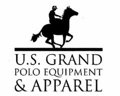 U.S. GRAND POLO EQUIPMENT & APPAREL