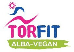 TORFIT ALBA-VEGAN