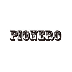 PIONERO