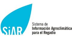 SIAR Sistema de Información Agroclimática para el Regadío