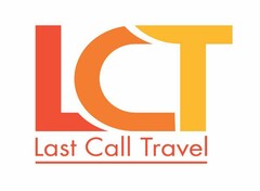 LCT Last Call Travel