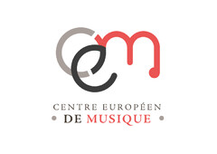 CENTRE EUROPEEN DE MUSIQUE