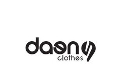 DAEN CLOTHES