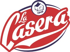 LA CASERA 1949