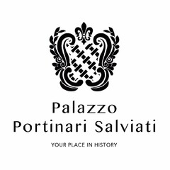 Palazzo Portinari Salviati Your Place in History