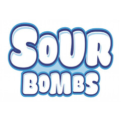 SOUR BOMBS