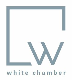 white chamber