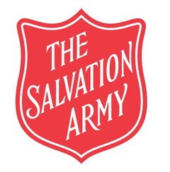 THE SALVATION ARMY