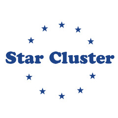 Star Cluster