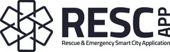 RESCAPP RESCUE & EMERGENCY SMART CITY APPLICATION