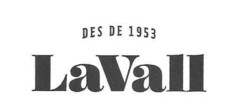 DES DE 1953 LA VALL