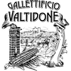 GALLETTIFICIO VALTIDONE