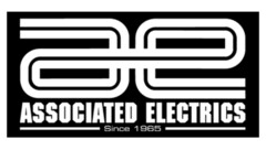 ASSOCIATED ELECTRICS SINCE 1965