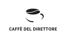 CAFFE' DEL DIRETTORE