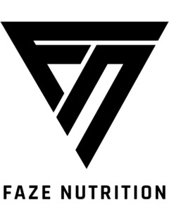 FAZE NUTRITION