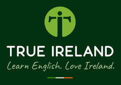 TRUE IRELAND Learn English. Love Ireland