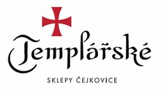 TEMPLÁŘSKÉ SKLEPY ČEJKOVICE